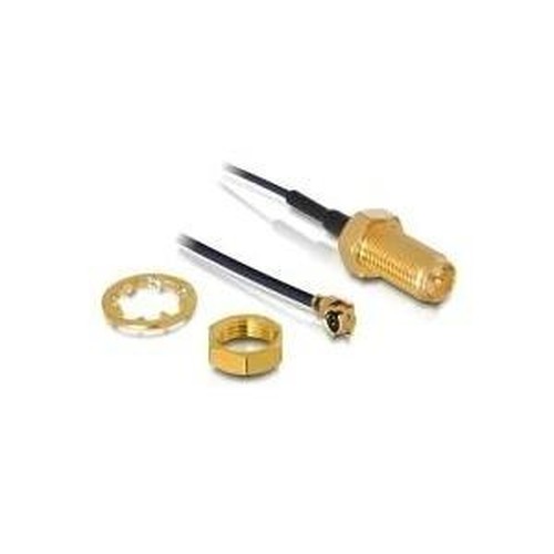 Delock Cavo antenna RP-SMA...