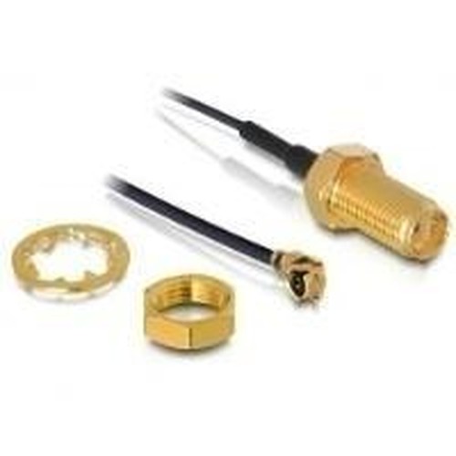 Delock Cavo antenna SMA...