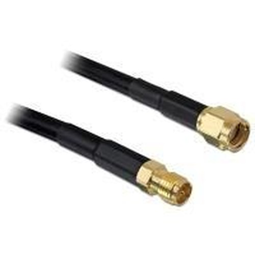 Delock Cavo antenna RP-SMA...