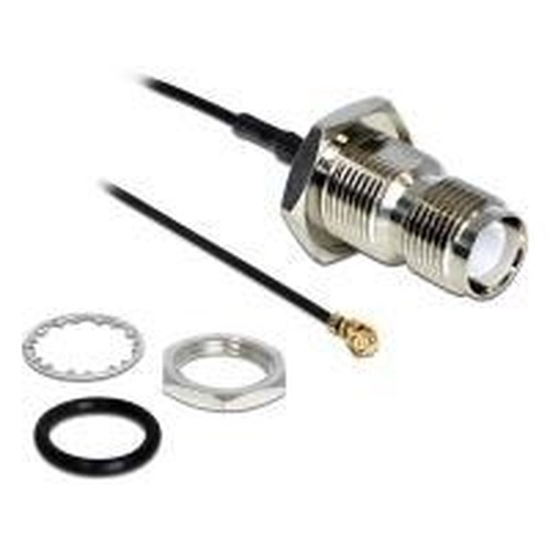 Delock Cavo antenna Jack...