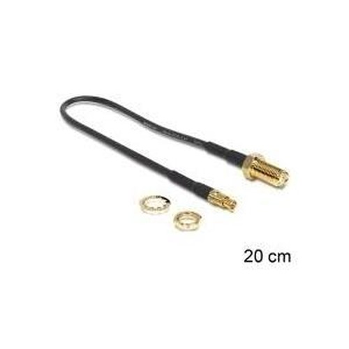 DeLOCK 88484 cavo coassiale...