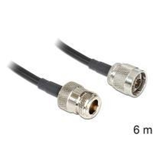 Delock cavo antenna spina N...