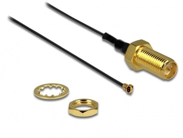 Cavo dell'antenna delock...