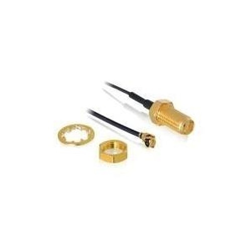 Delock Cavo antenna SMA...