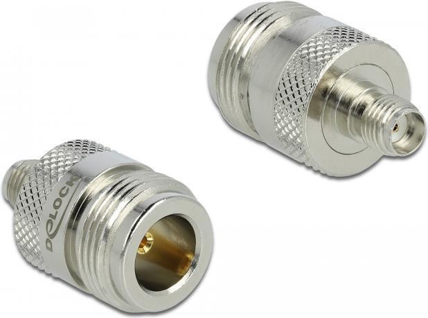 Delock Adattatore presa N presa SMA