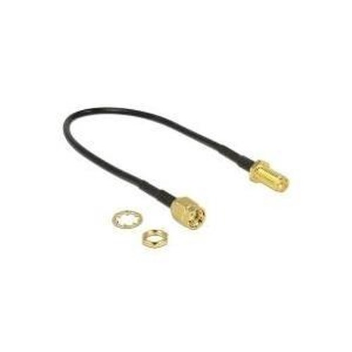 DeLOCK 88876 cavo coassiale...