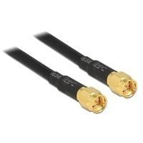 SMA Stecker Kabeltyp LMR195...