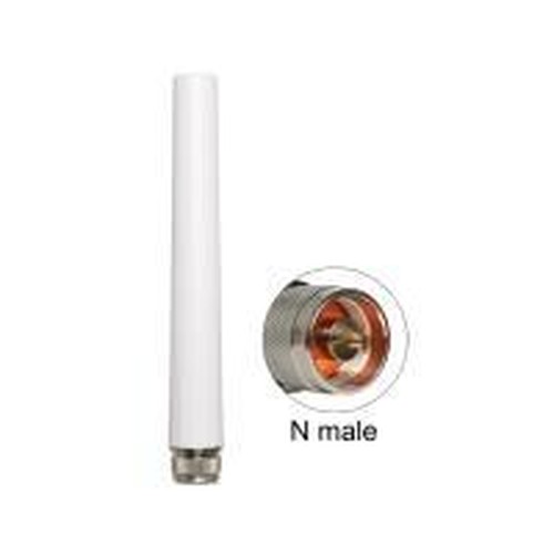 Delock Antenna LTE N plug...