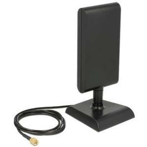 Delock Antenna LTE SMA plug...