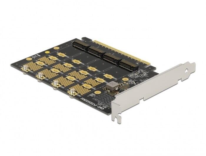 Scheda Delock PCI Express...