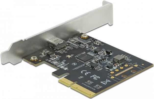 Delock Scheda PCI Express...