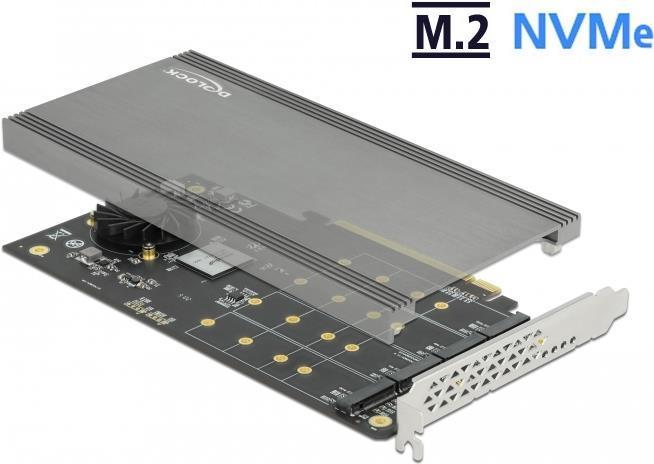 Delock Scheda PCI Express...
