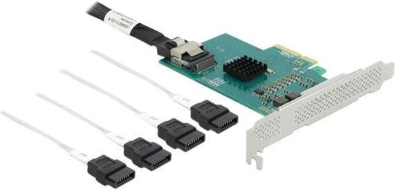 Delock - Controller di...
