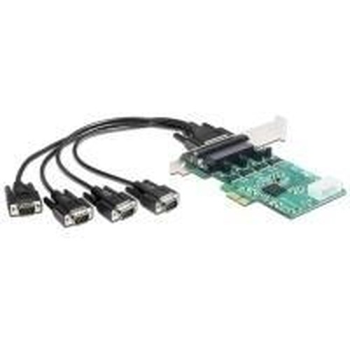 Delock Scheda PCI Express...
