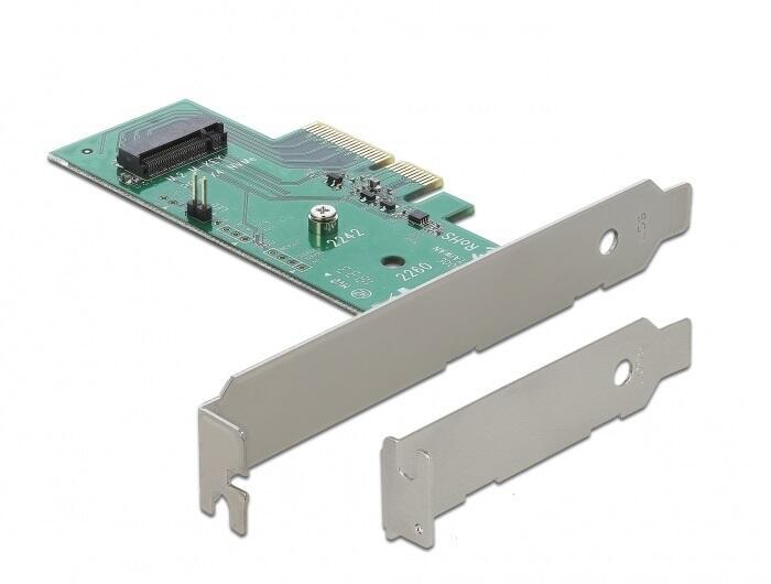 Scheda Delock PCI Express...