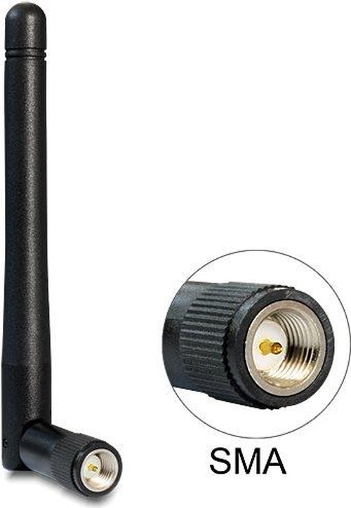 DeLOCK 89437 antenna di...