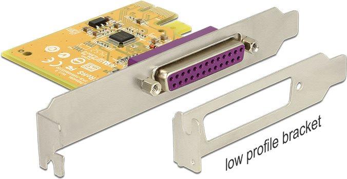 Delock Scheda PCI Express...