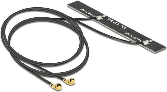 Delock Dualband WLAN WiFi 6...