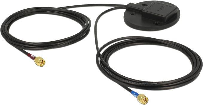 Antenna multibanda Navilock GPS UMTS GSM LTE