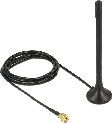 Delock Antenna ISM 433 MHz...