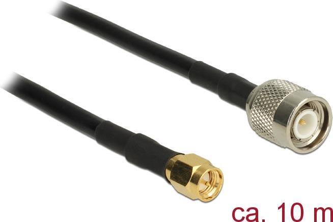 DeLOCK 89498 cavo coassiale...