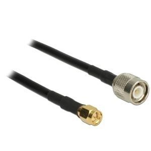 Delock Cavo antenna Spina...
