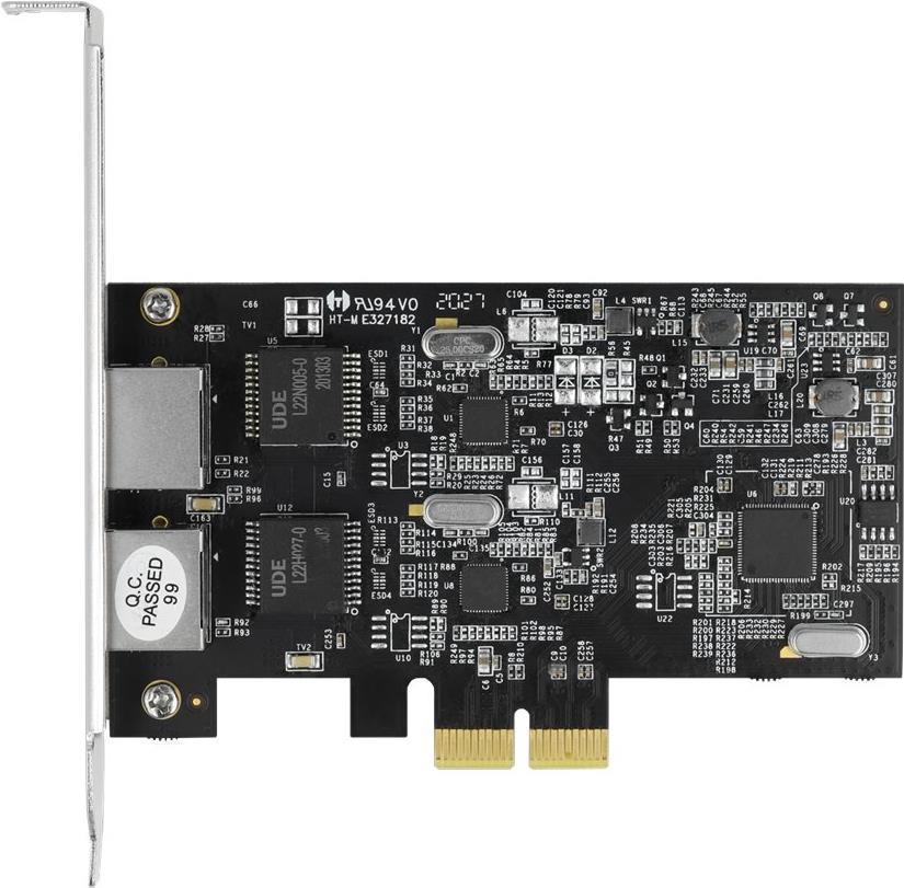 Delock Scheda PCI Express...