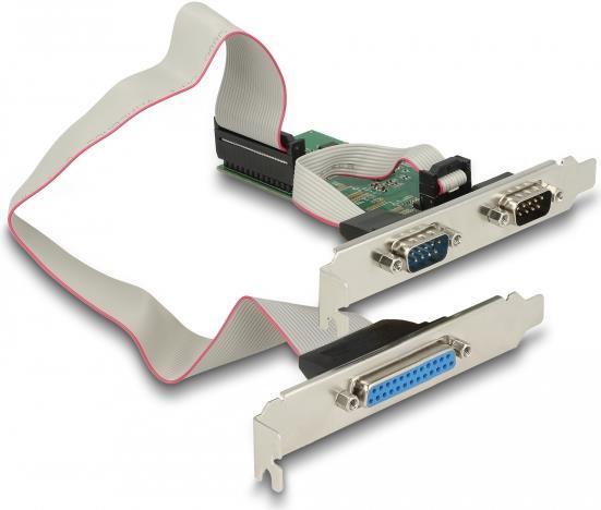 Delock Scheda PCI Express...