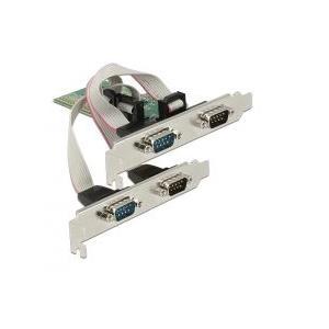 Delock Scheda PCI Express...