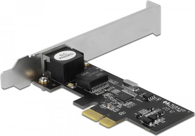 Delock Scheda PCI Express...