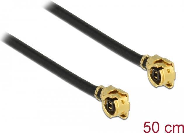 Delock Cavo antenna MHF I...