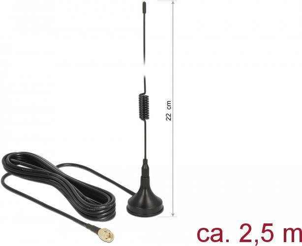 Delock Antenna GSM / UMTS /...