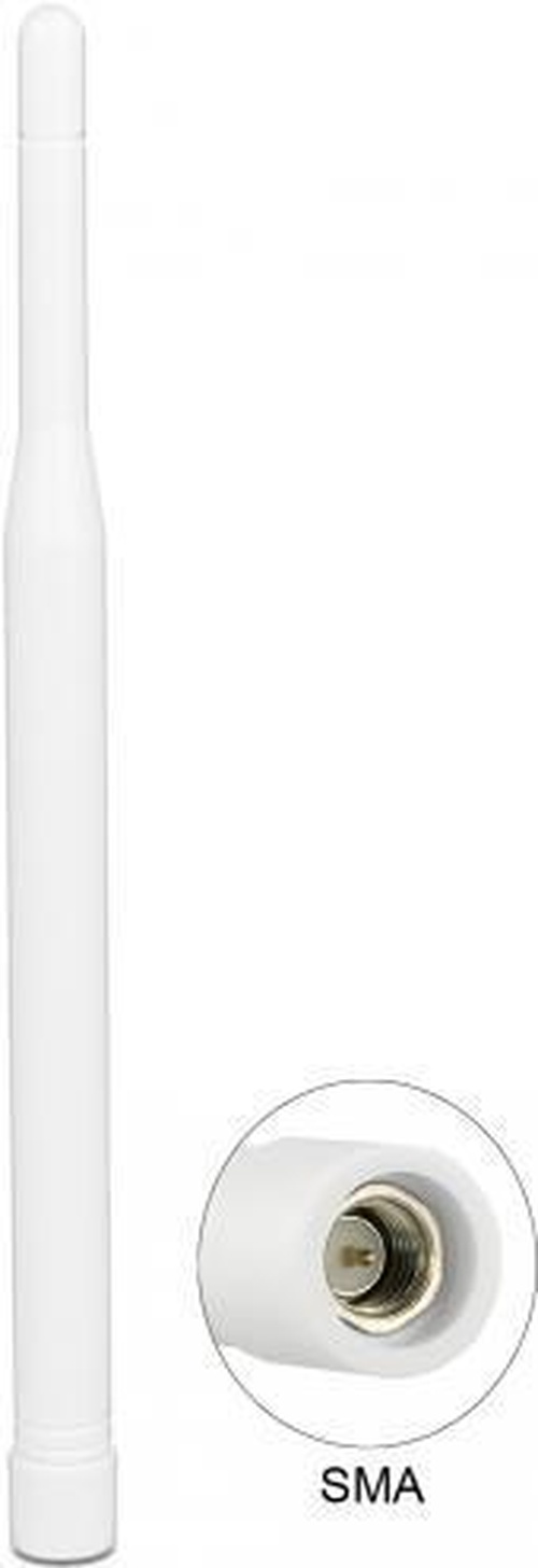 Delock Antenna LTE spina...
