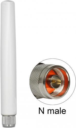 Delock Antenna 433 MHz N...