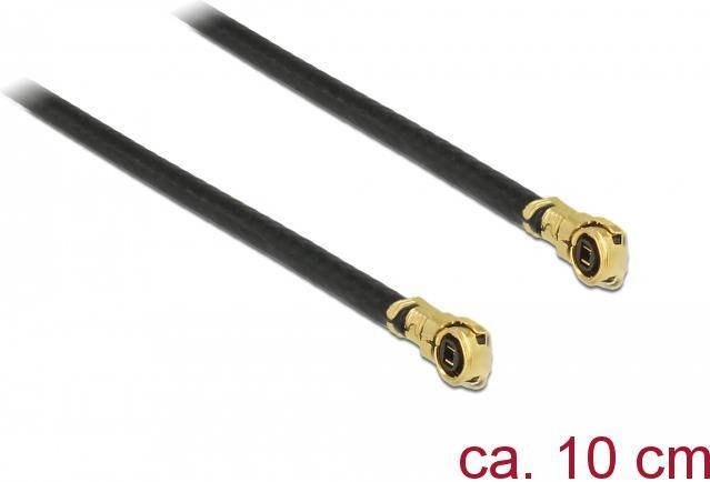 Delock Cavo antenna MHF 4L...