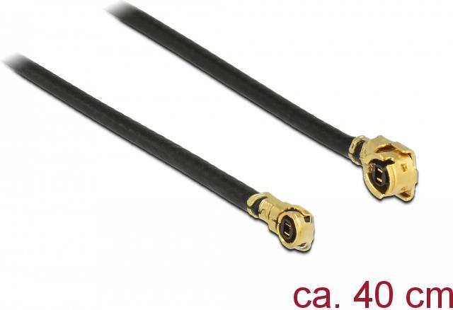 Delock Cavo antenna MHF I...