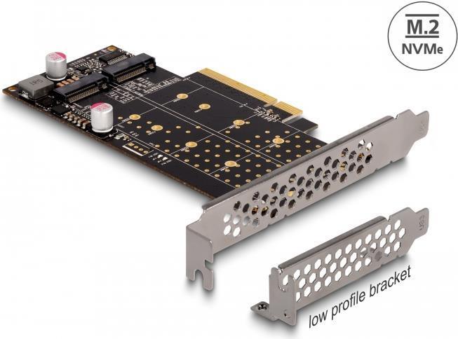 Delock Scheda PCI Express...