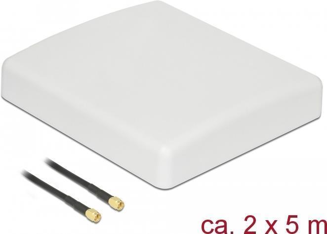 Delock Antenna LTE MIMO 2 x...