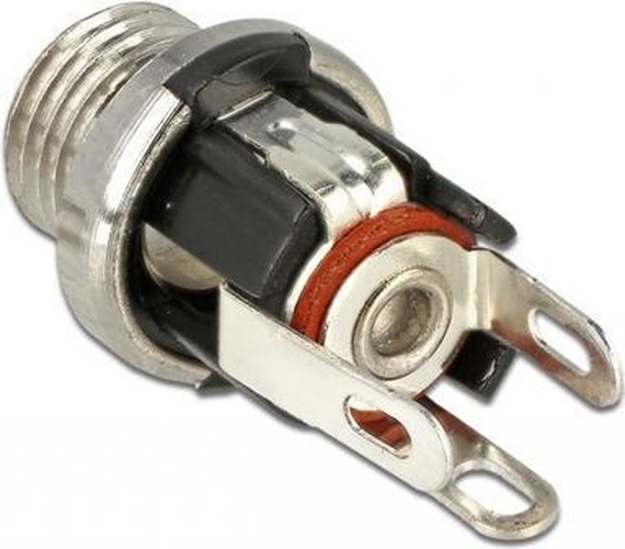 Delock connettore presa DC...