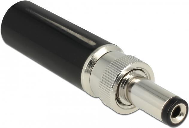 Delock connettore DC 5,5 x...