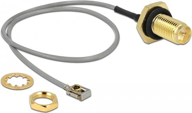 Delock Cavo antenna Jack...