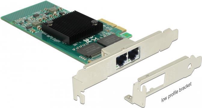 Delock Scheda PCI Express...