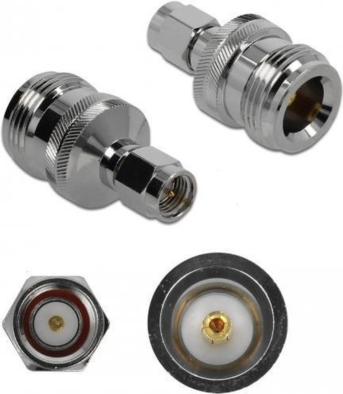 Delock Adattatore jack N...