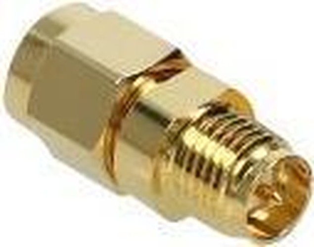 Delock Adattatore RP-SMA...