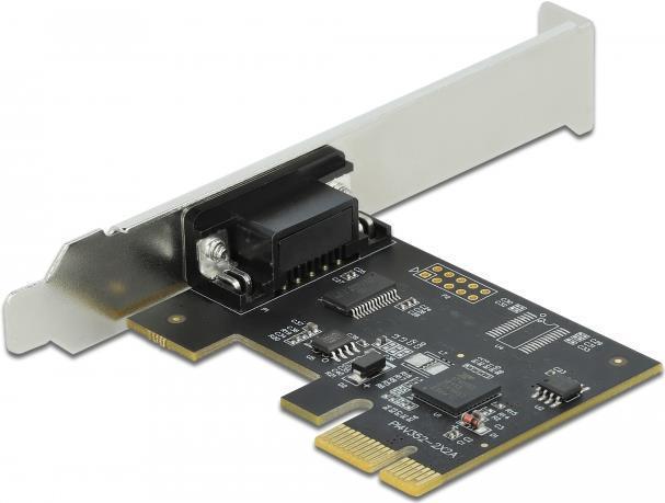 Delock PCI Express Card a 1...