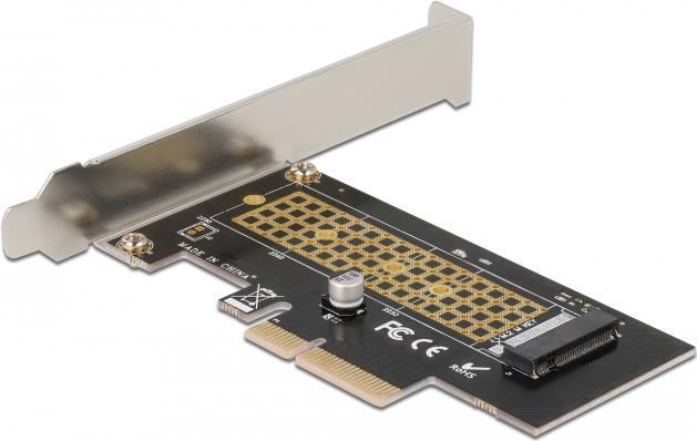 Delock Scheda PCI Express...