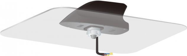 Ã¢â‚¬Â¢ AnschlÃƒÂ¼sse: 1 x SMA Stecker 1 x SMA Stecker 1 x RP-SMA Stecker Ã¢â‚¬Â¢ SMA Stecker: Frequenzbere