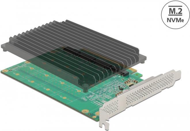 Delock PCI Express X16...
