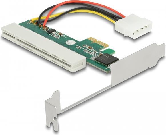 Delock scheda riser PCI...