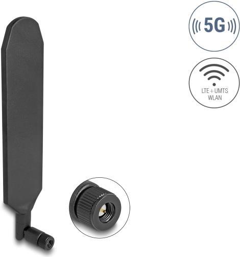 Delock Antenna 5G LTE...